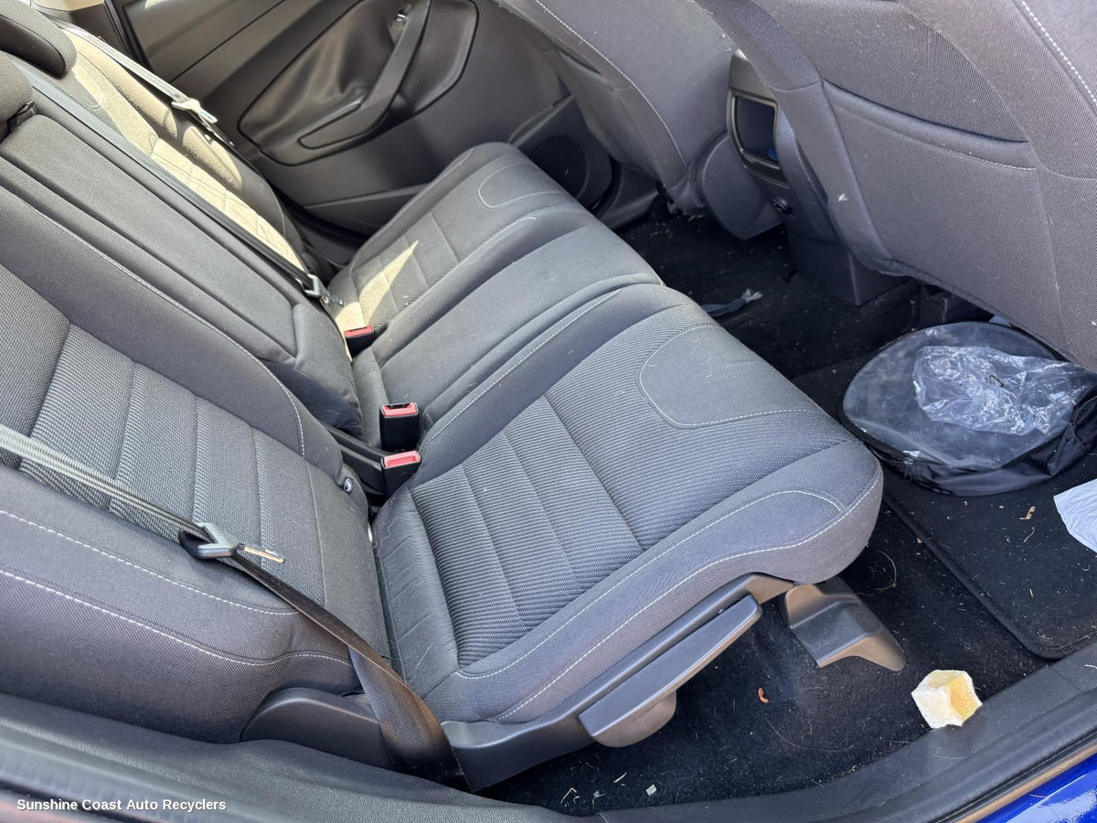 2012-2016 Ford Kuga 2nd Seat  Rear Seat