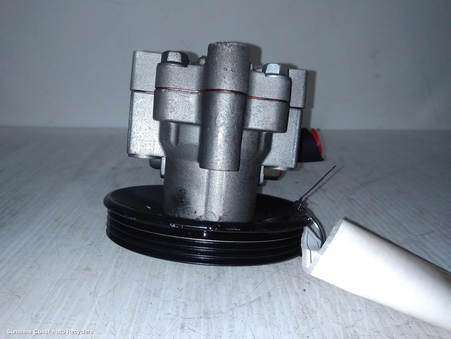 2013 Holden Cruze Steering Pump