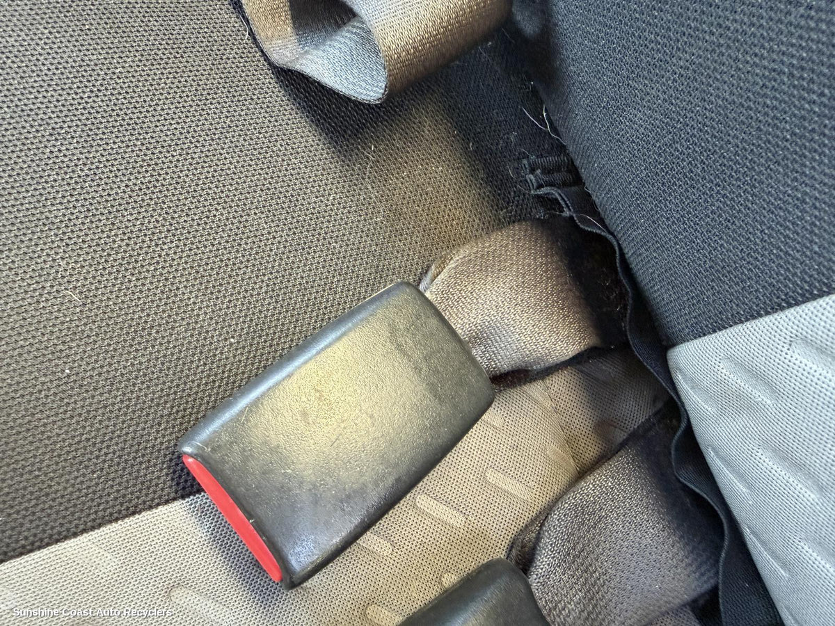 1997-2015 Nissan Navara Seatbelt Stalk