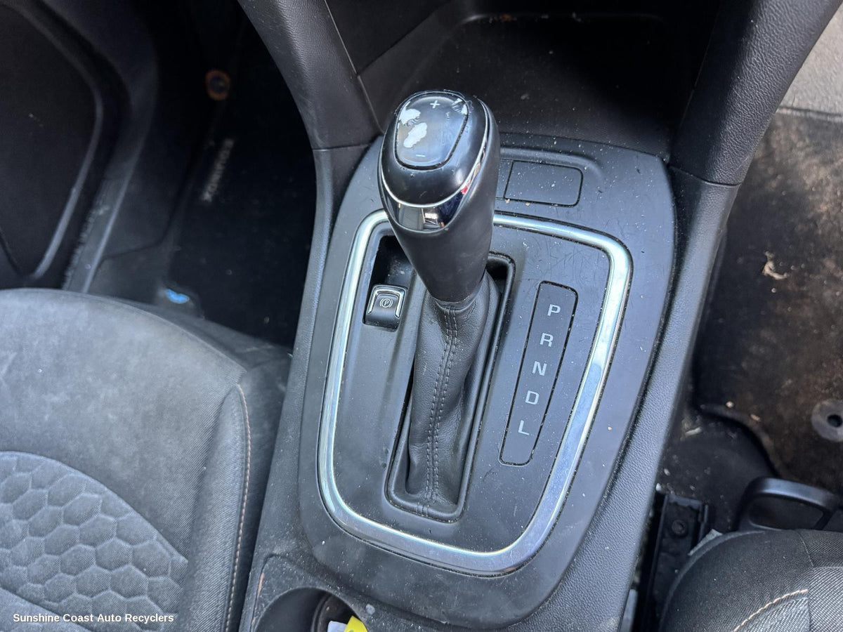 2017-2020 Holden Equinox Gear Stick Shifter