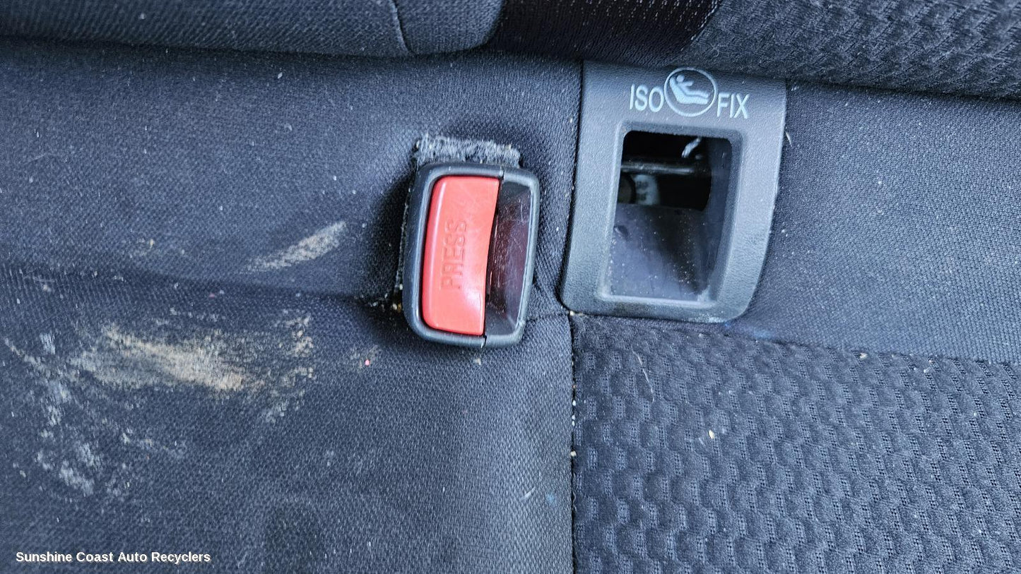 2013-2021 Nissan Qashqai Seatbelt Stalk