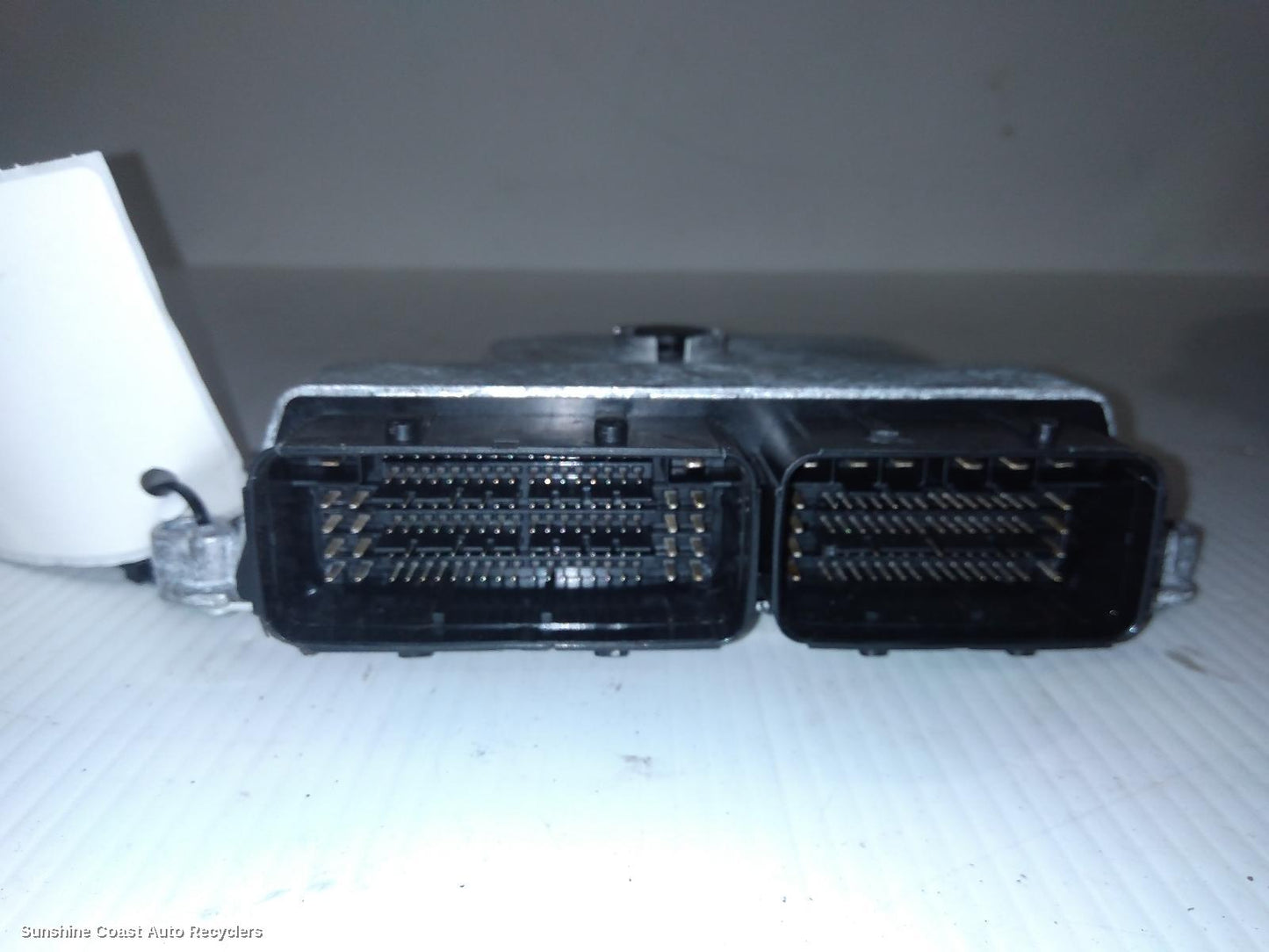 2019-2026 Peugeot Partner Ecu