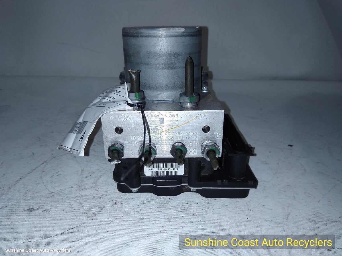 2005-2013 Land Rover Rangerover Sport Abs Pump Modulator