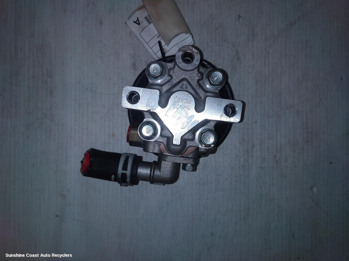 2011-2017 Holden Cruze Steering Pump