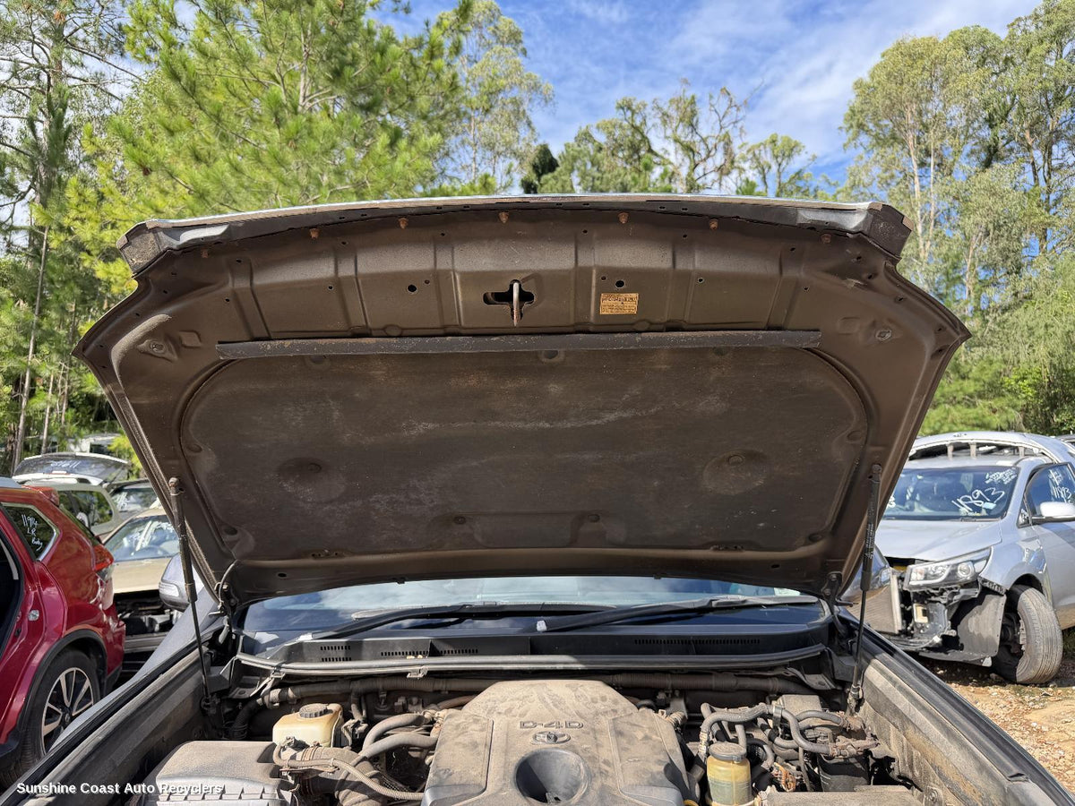 2009-2023 Toyota Prado Bonnet Hinge Strut