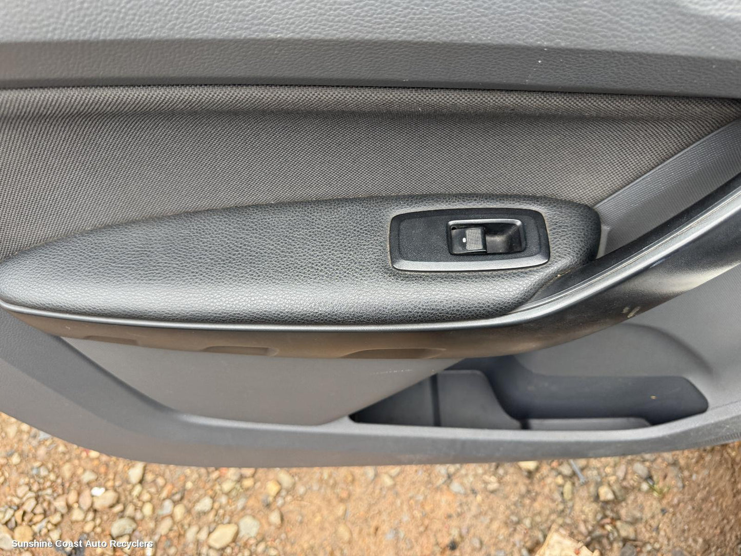 2018 Ford Ranger Pwr Dr Wind Switch