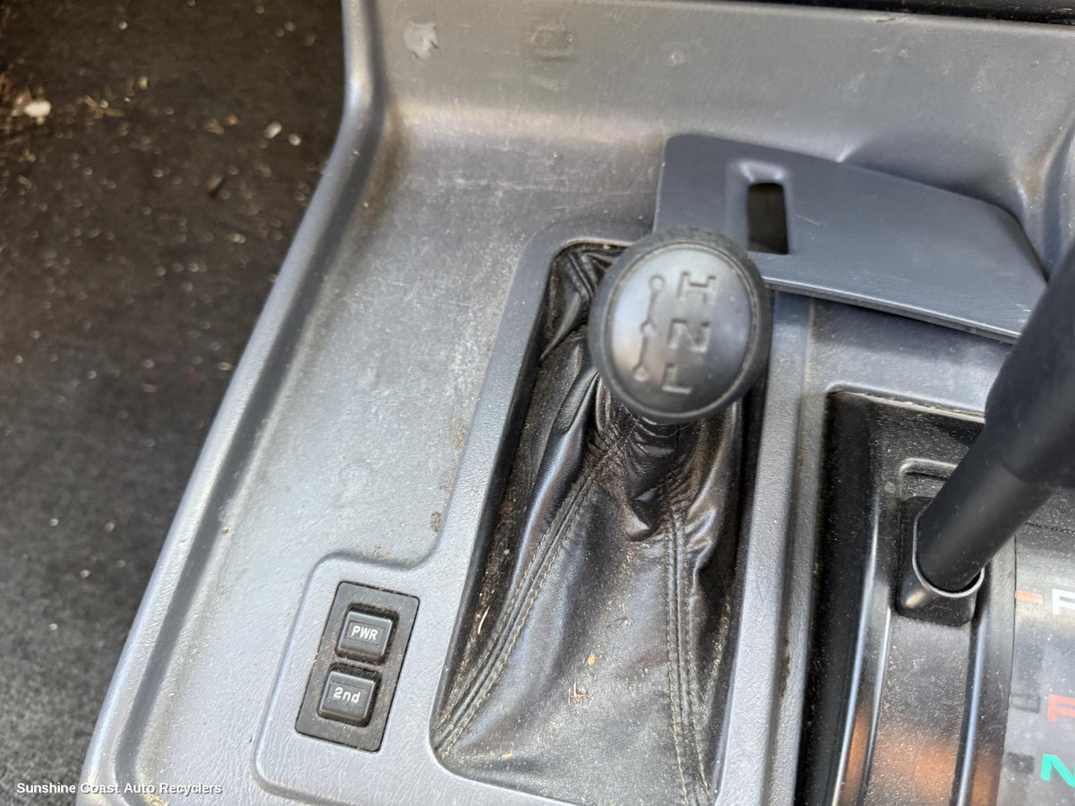 1990-1998 Toyota Landcruiser Gear Stick Shifter