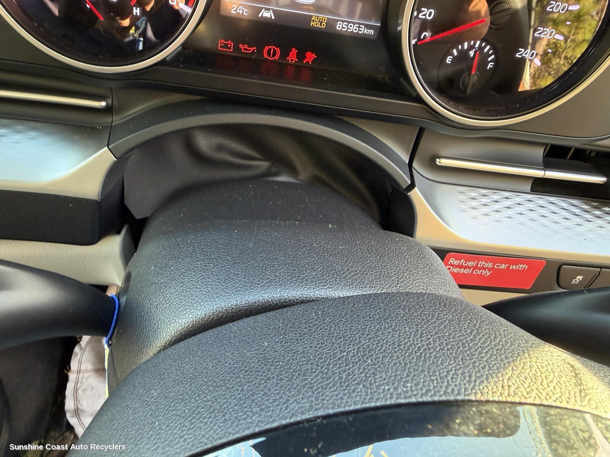 2020-2026 Kia Carnival/grand Carnival Steering Column Shro