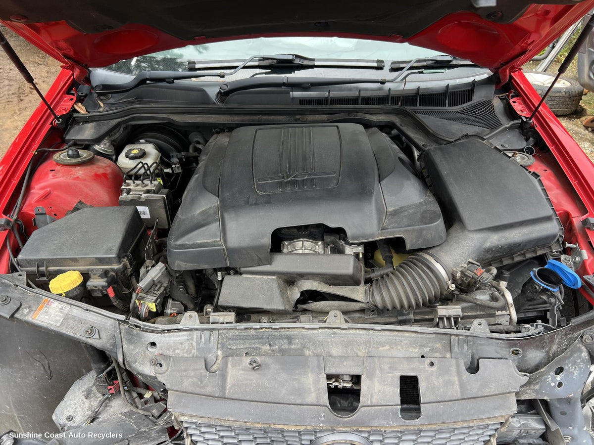 2006-2013 Holden Commodore Ecu