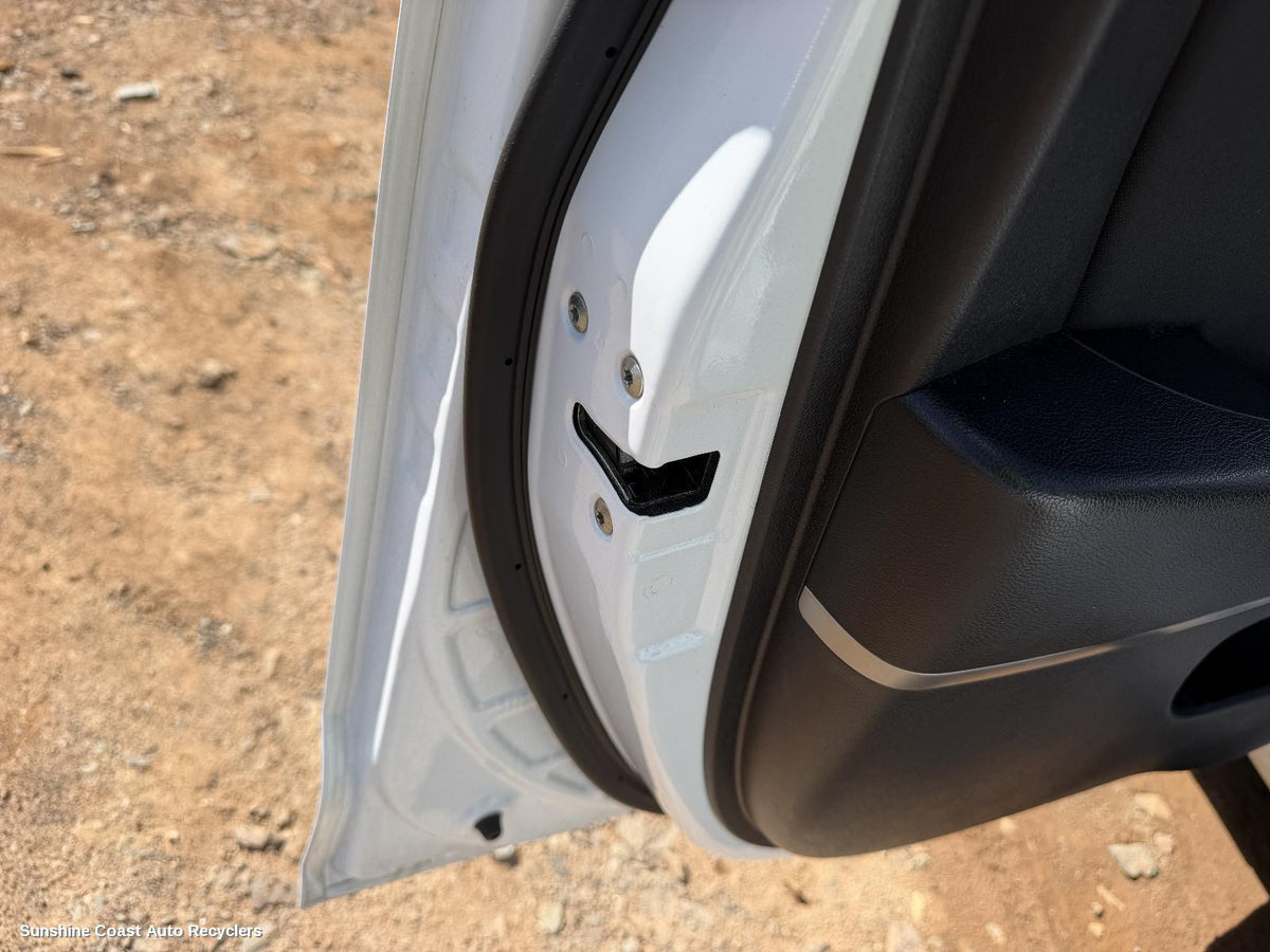 2011-2019 Hyundai Accent Door Boot Gate Lock