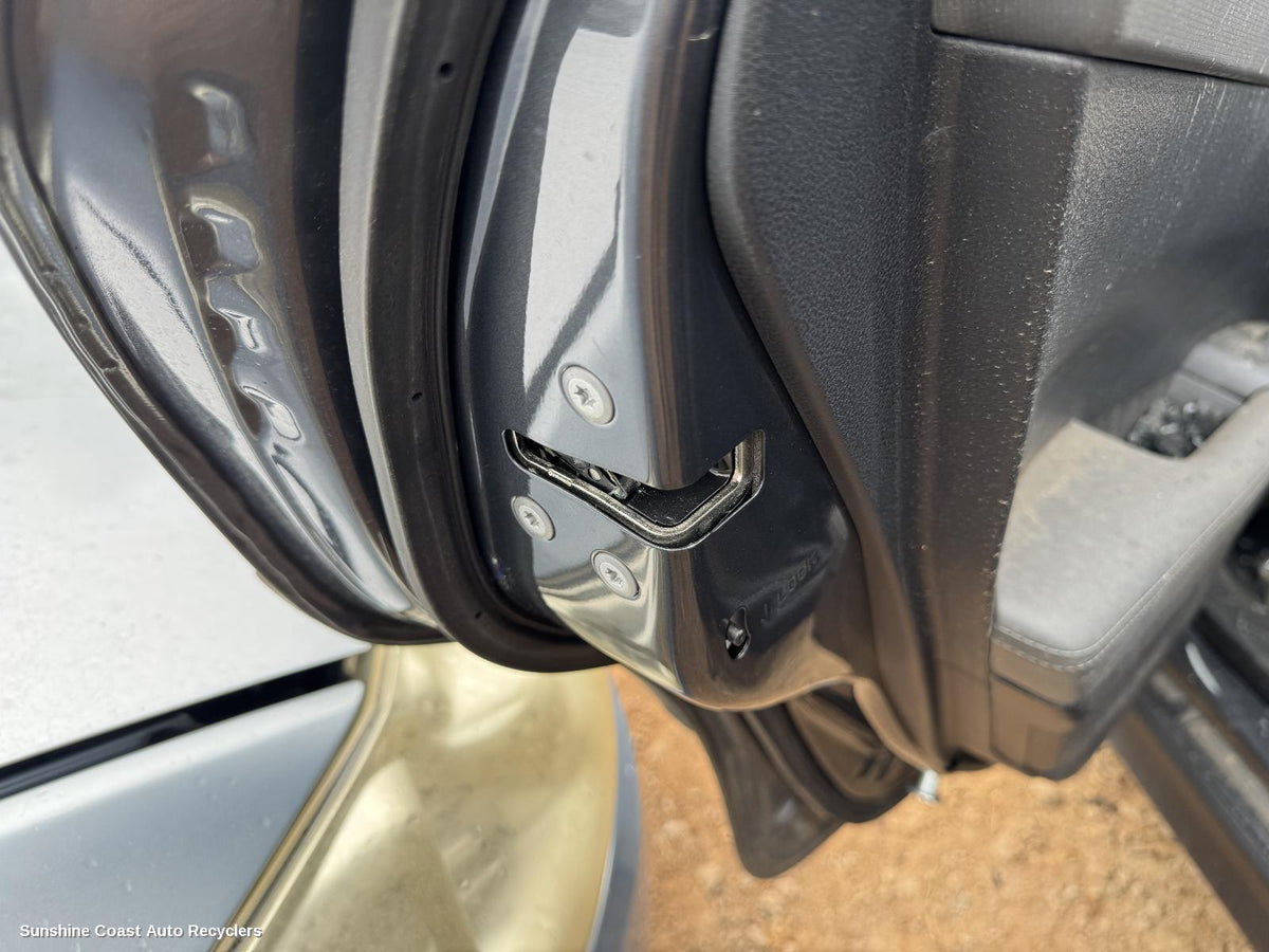 2022-2026 Subaru Crosstrek Door Boot Gate Lock