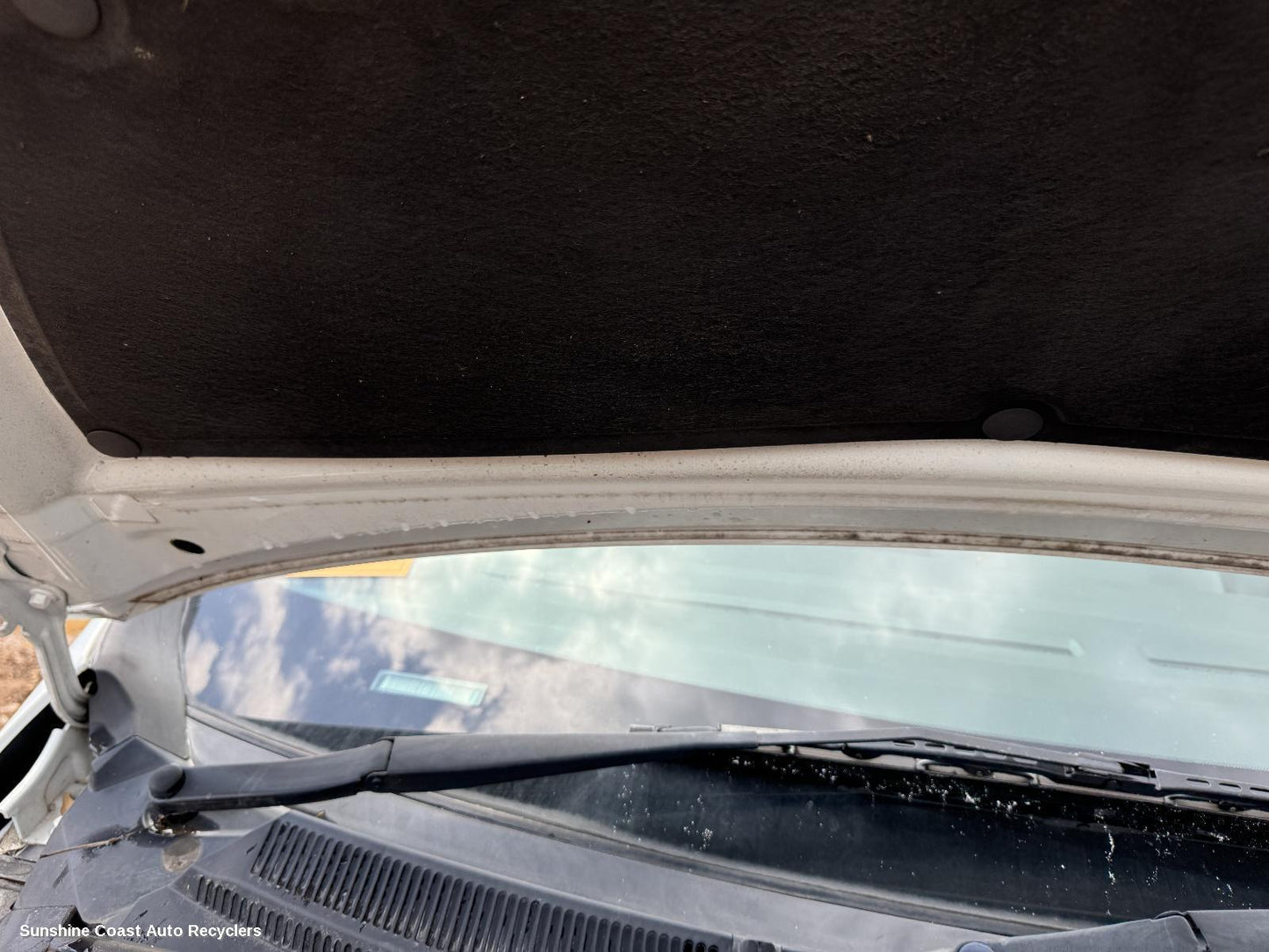 2019 Ldv G10 Wiper Arm