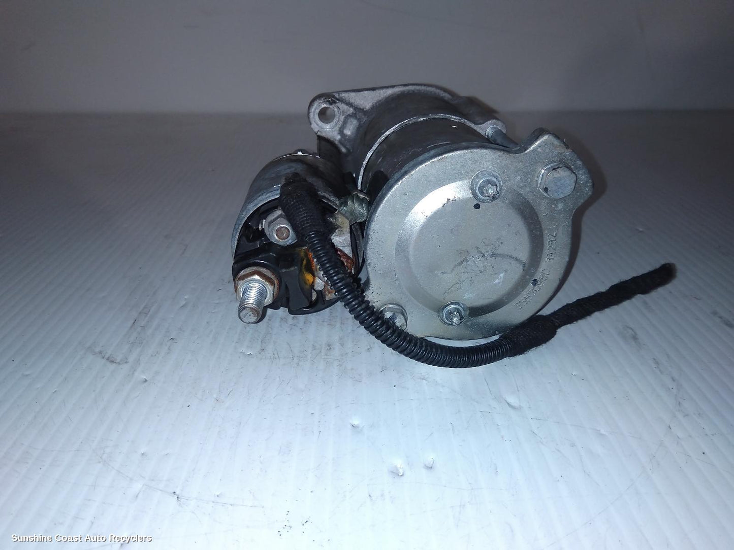 2013 Holden Cruze Starter