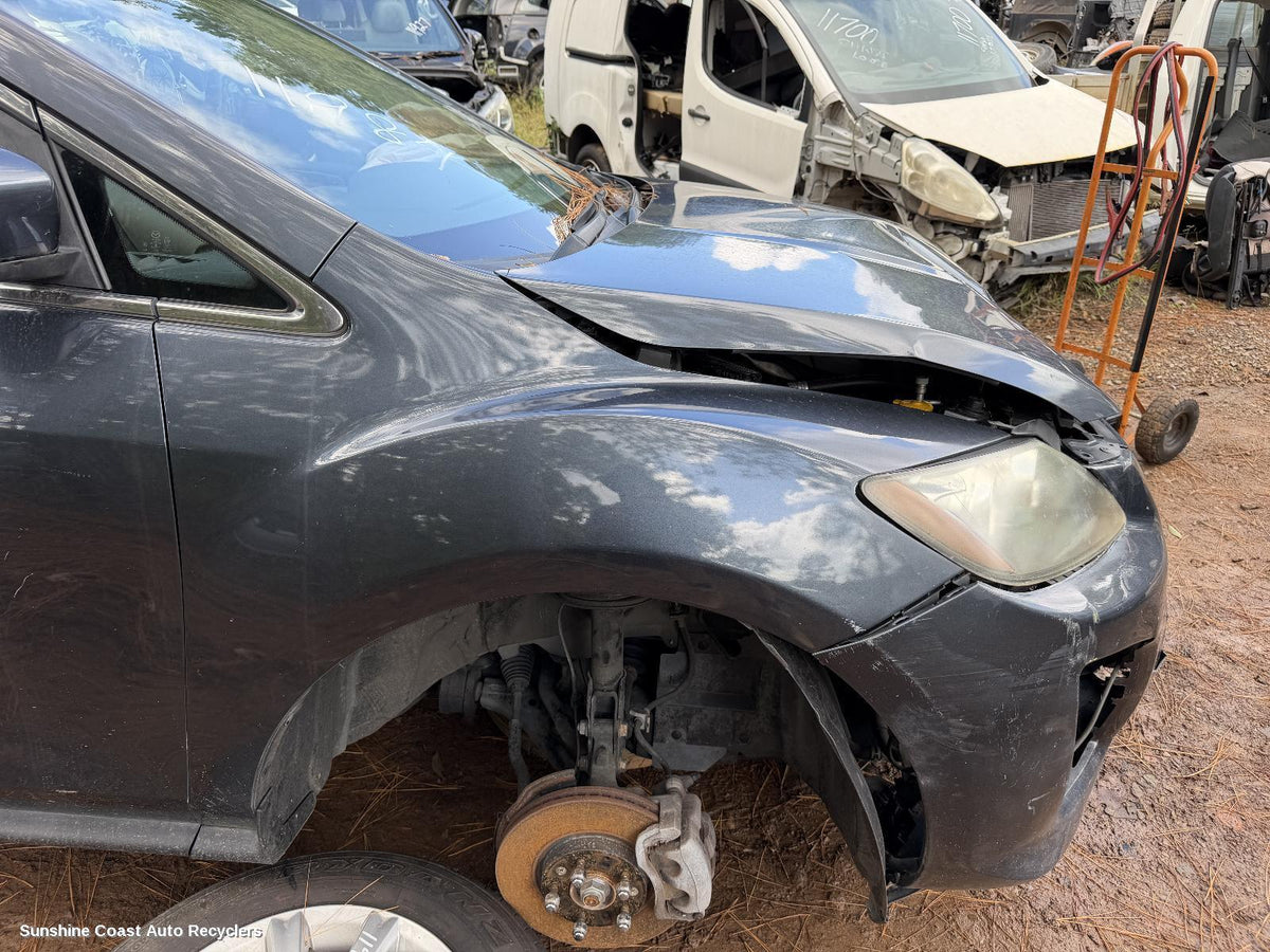 2006-2012 Mazda Cx7 Right Guard