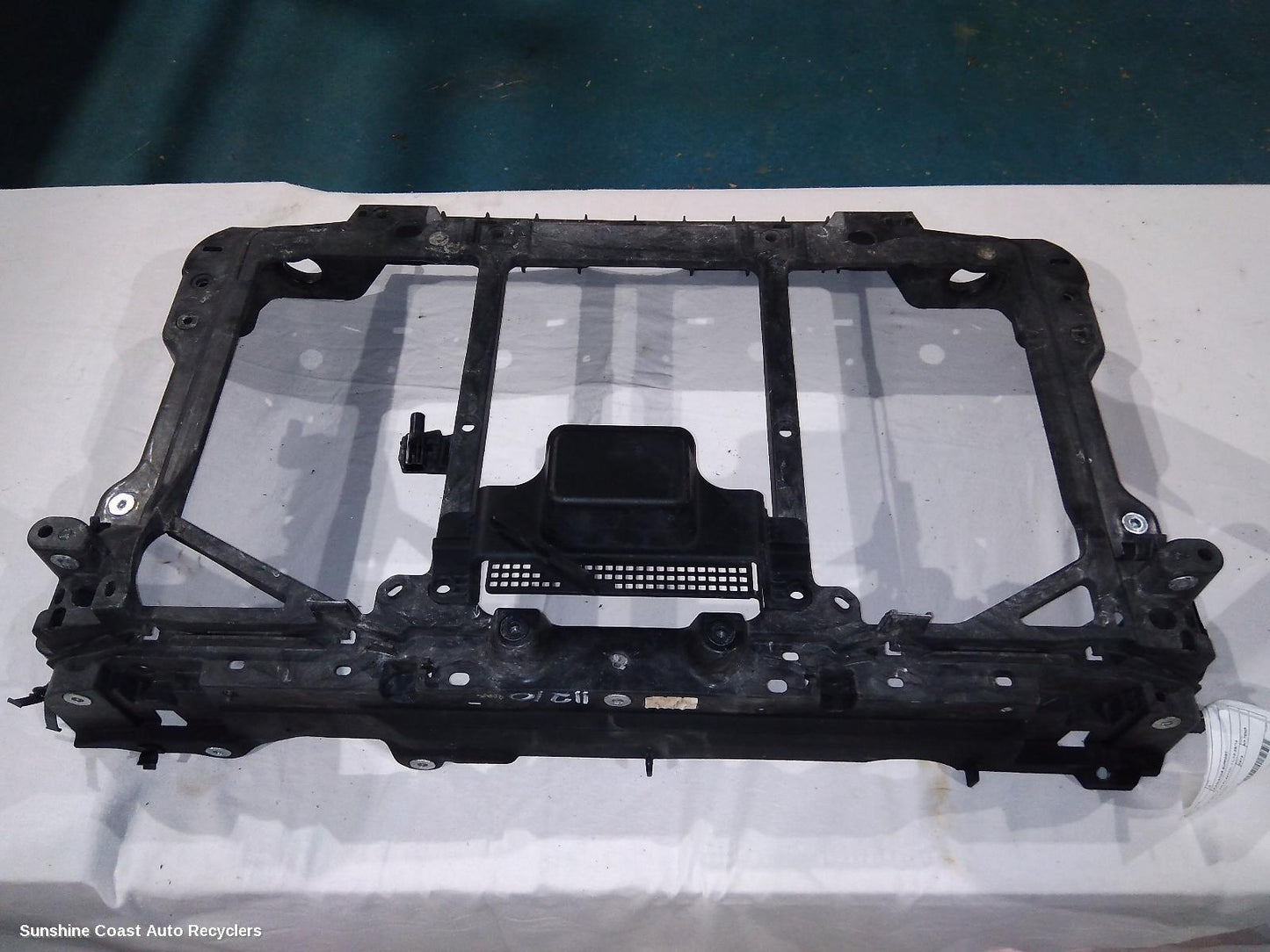 2015 Mazda 3 Radiator Support