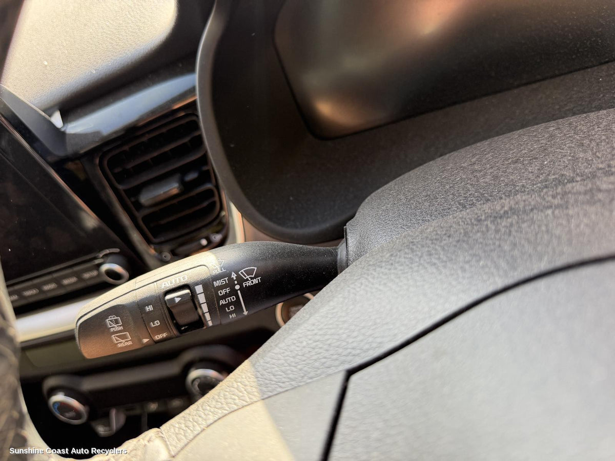 2020-2026 Kia Stonic Combination Switch