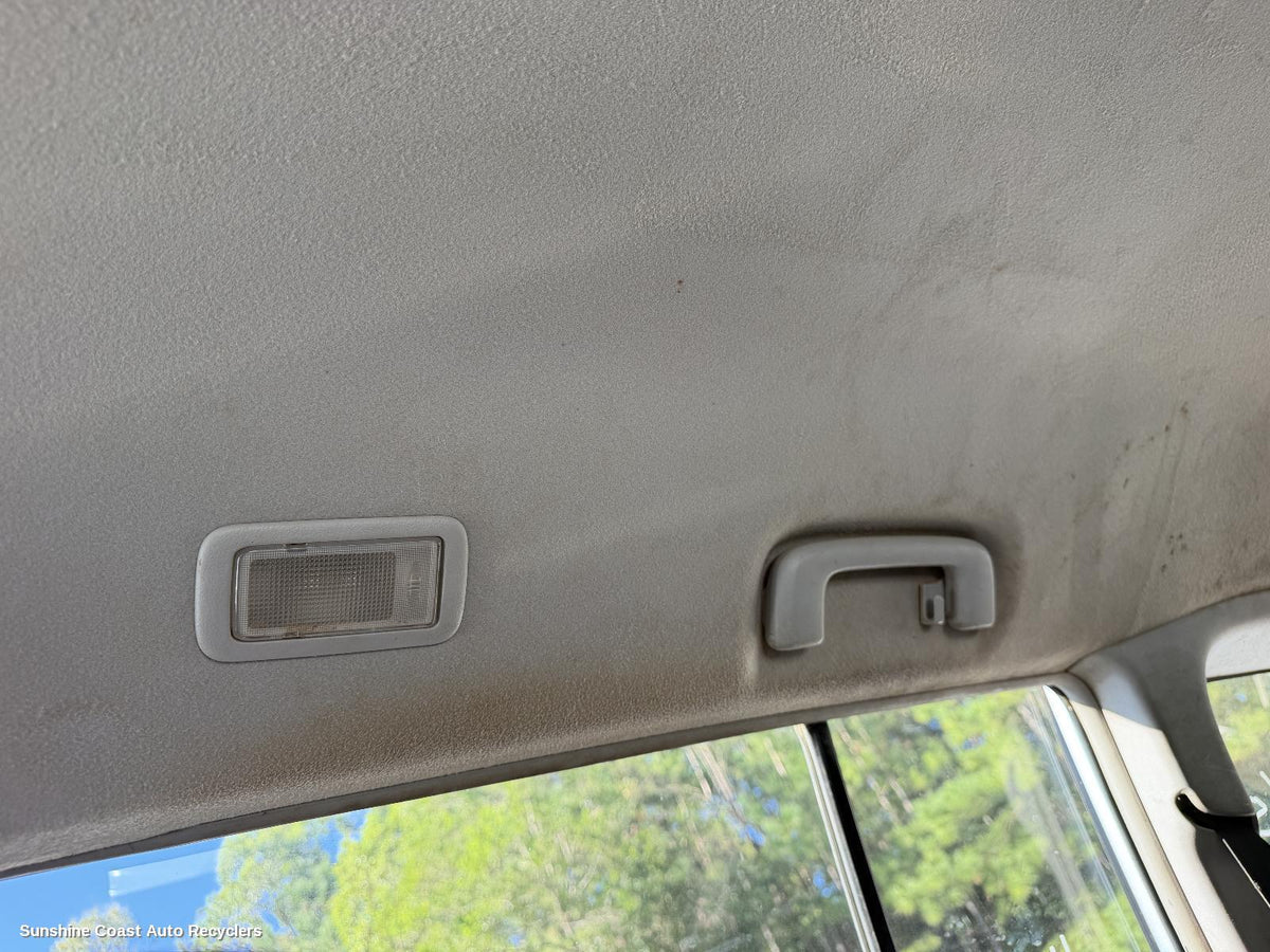 2006-2014 Mitsubishi Pajero Grab Handle