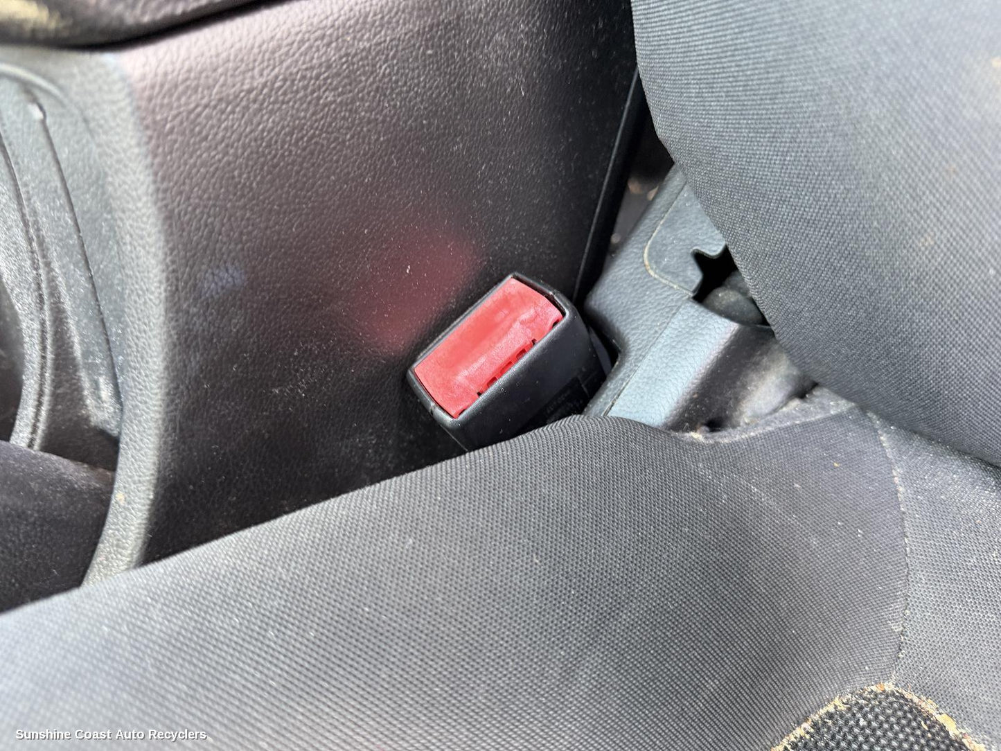 2011-2014 Holden Cruze Seatbelt Stalk