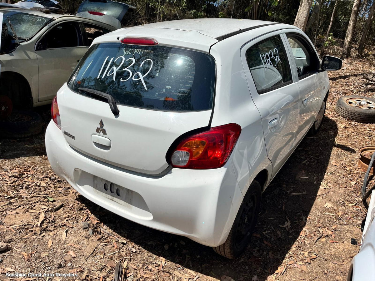 2012-2023 Mitsubishi Mirage Pwr Dr Wind Switch