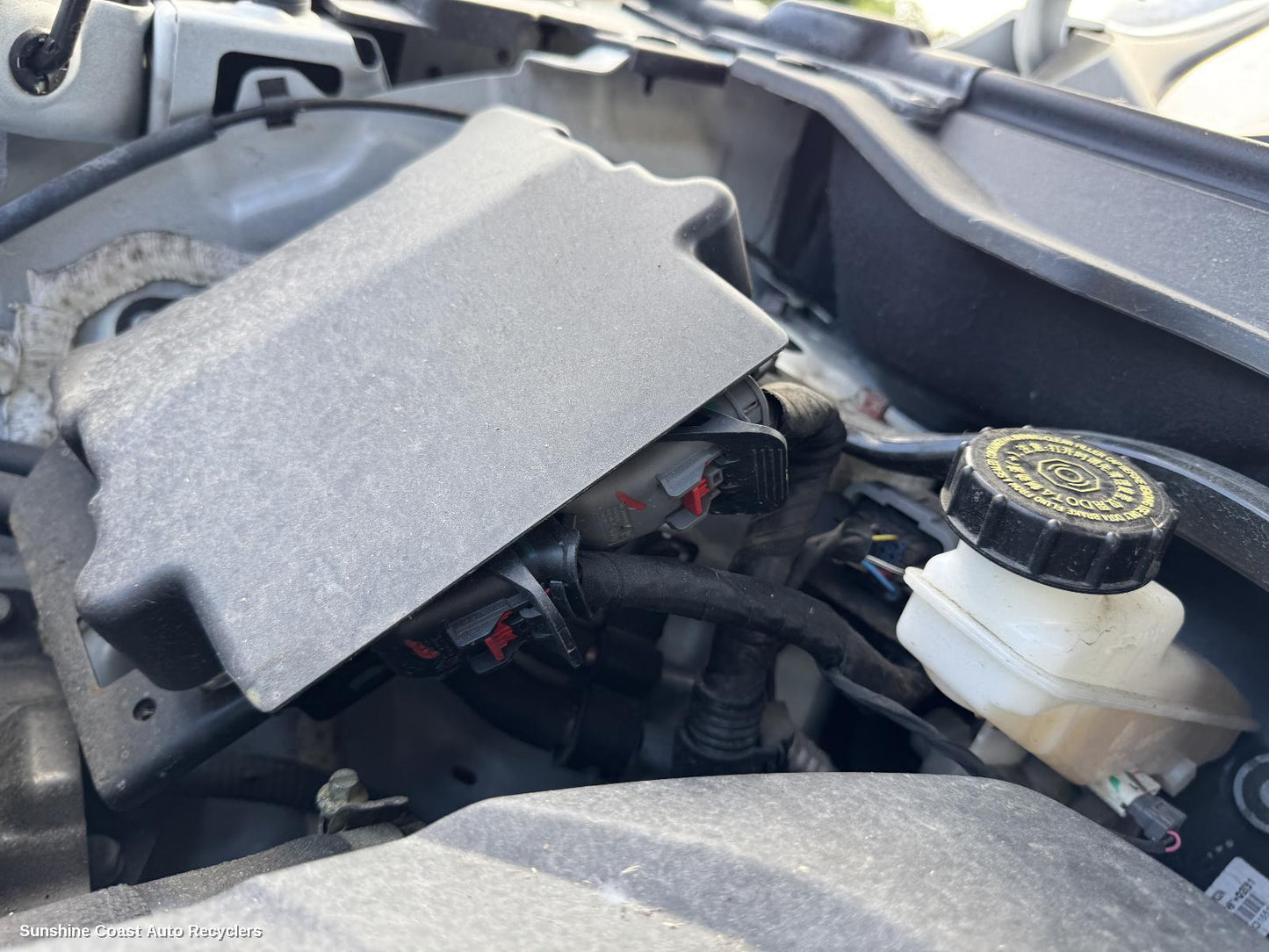 2021-2026 Haval Jolion Ecu