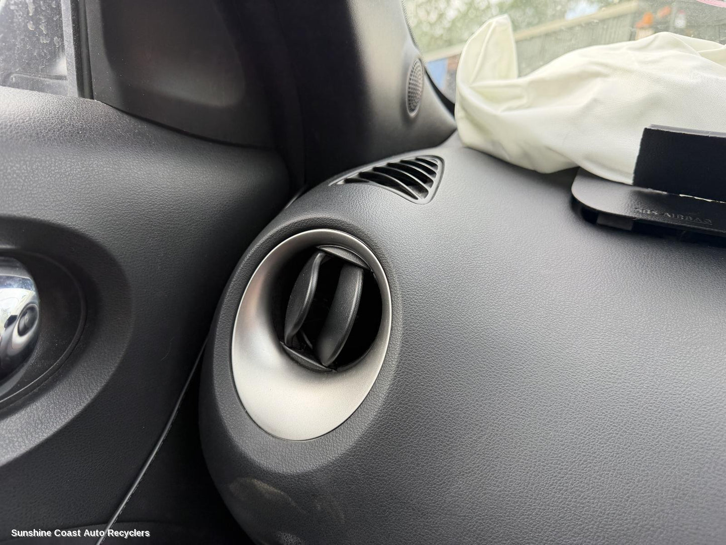 2014 Nissan Juke Misc