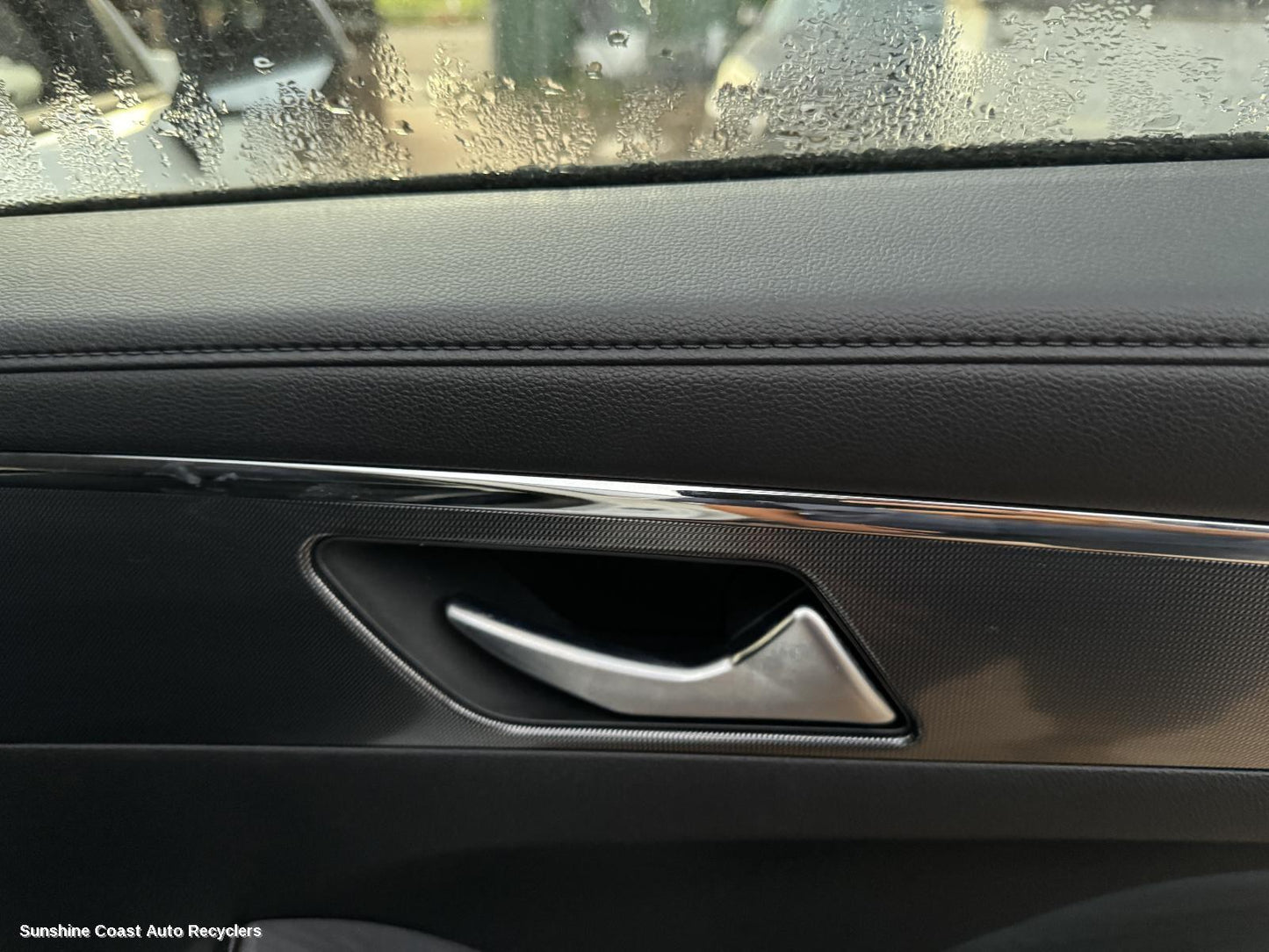 2023 Haval Jolion Door Handle