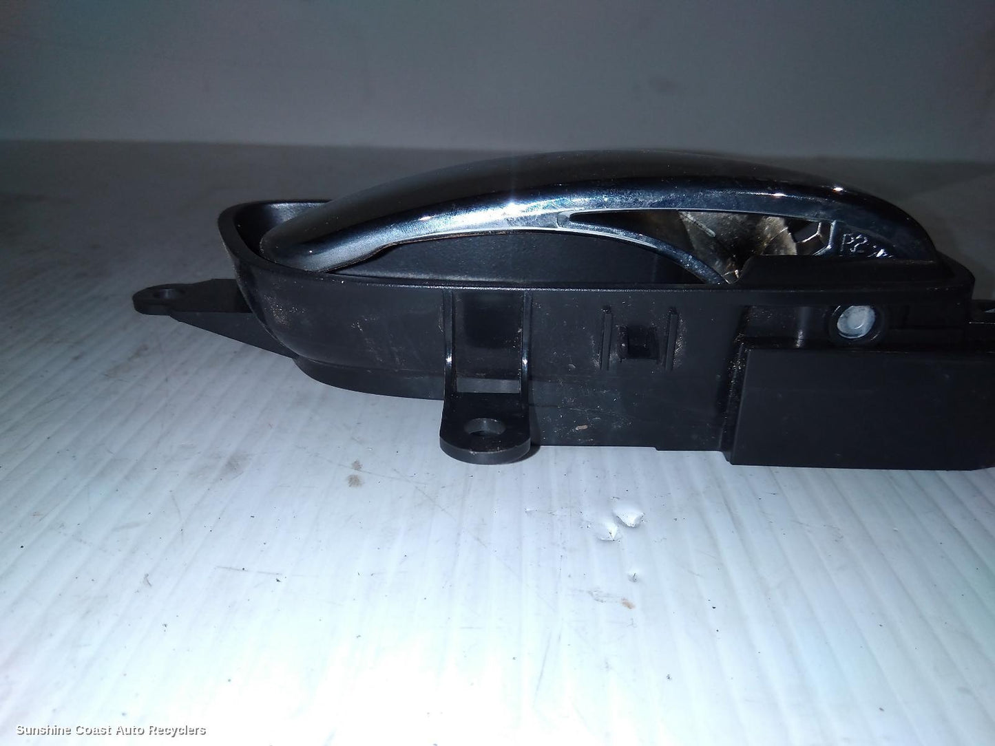 2016-2026 Renault Kaleos Door Handle