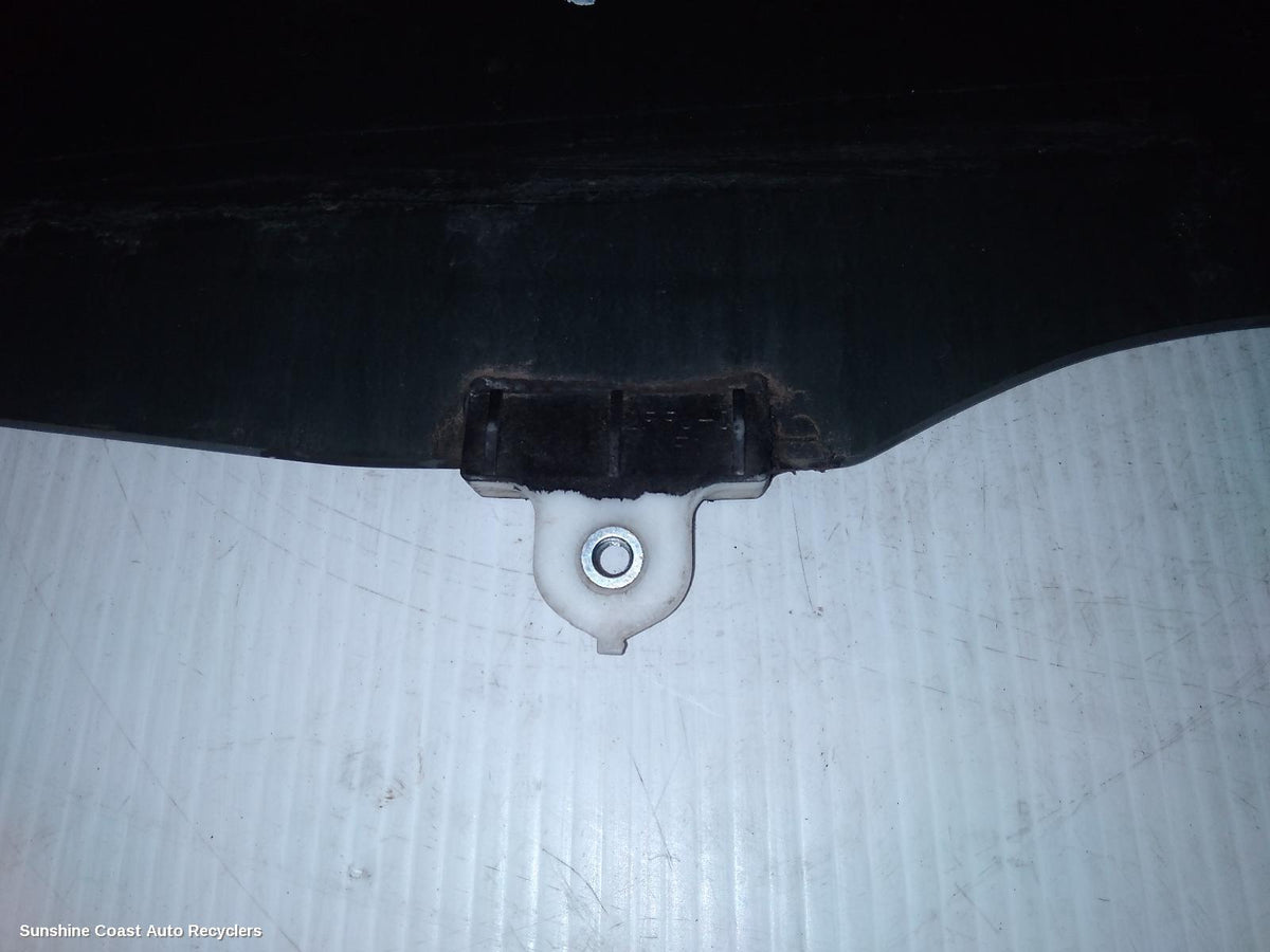 2012-2021 Mitsubishi Outlander Left Rear Door Window