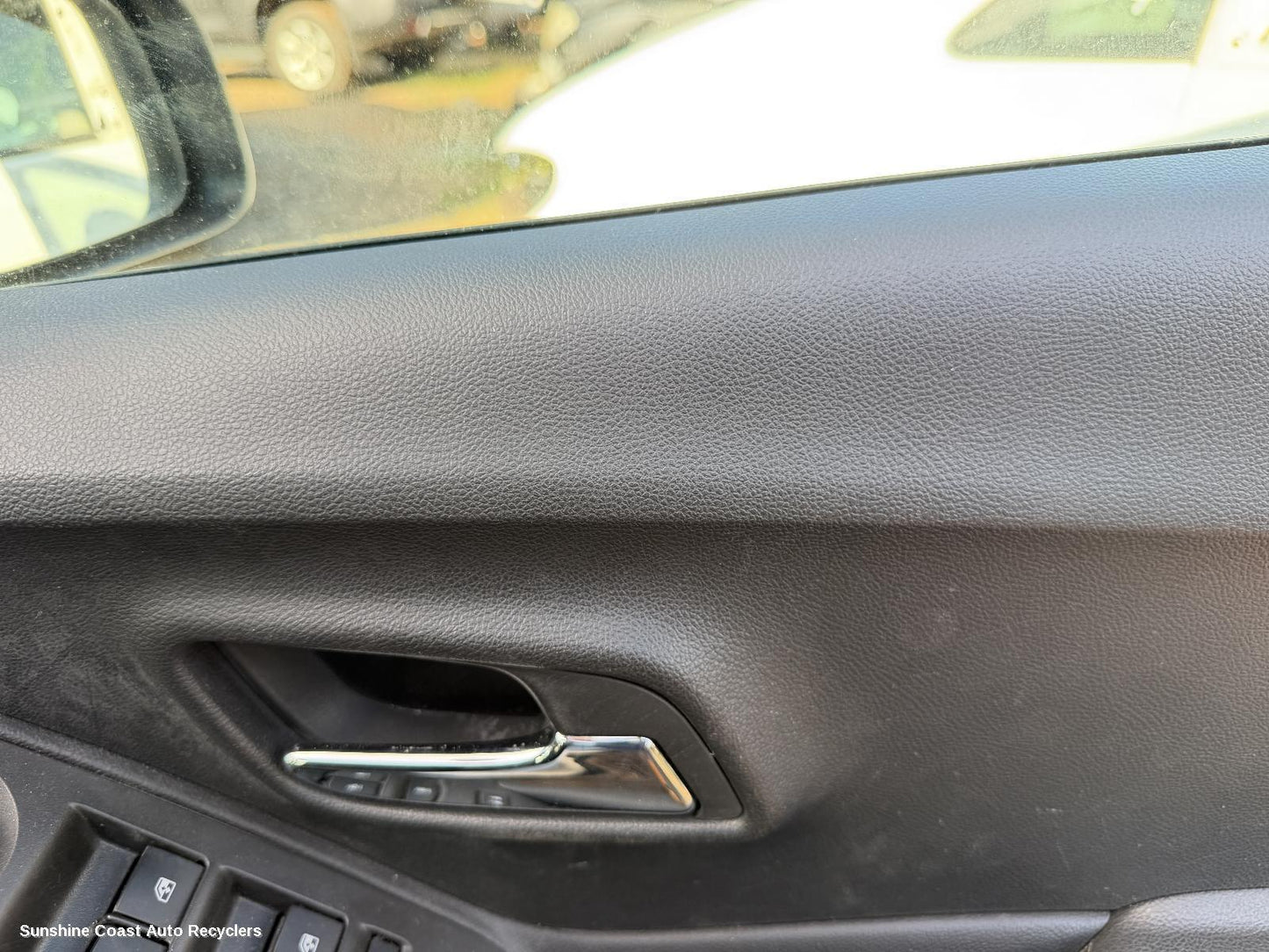 2013-2020 Holden Trax Door Handle