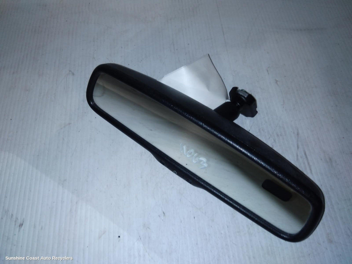 2017 Nissan Navara Interior Mirror