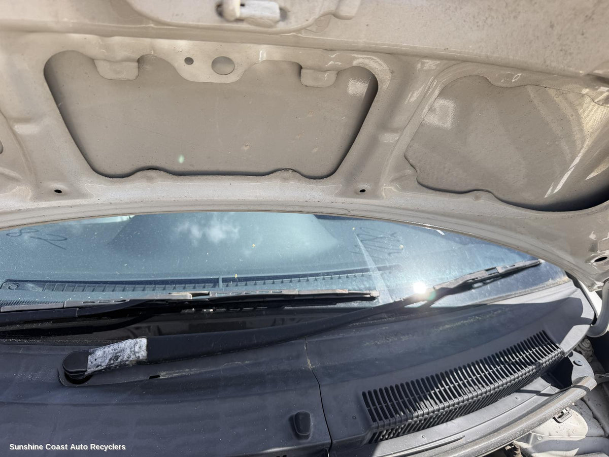 2005-2011 Toyota Yaris Wiper Arm