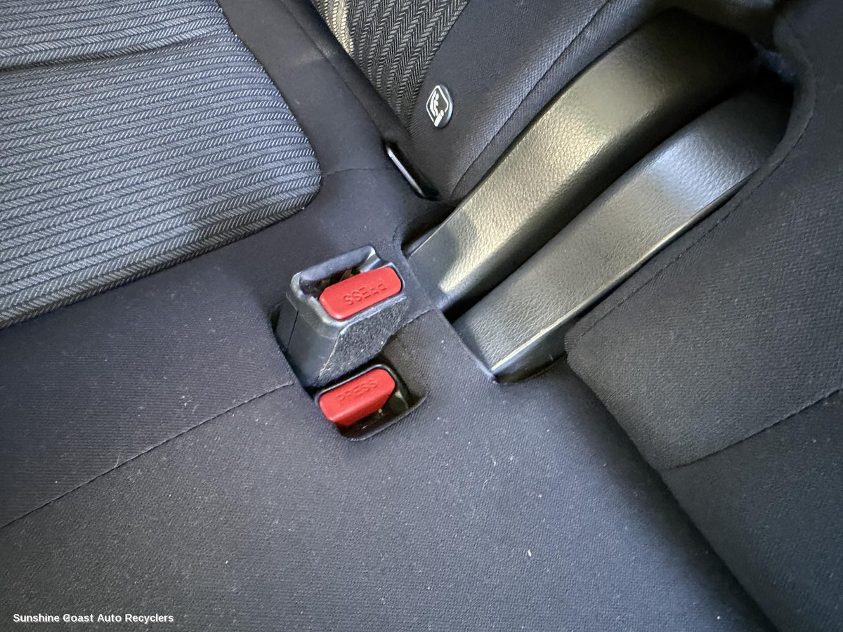 2017-2026 Mitsubishi Eclipse Cross Seatbelt Stalk