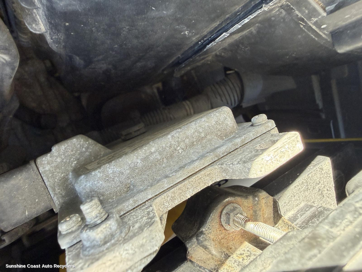 2013-2021 Nissan Qashqai Ecu
