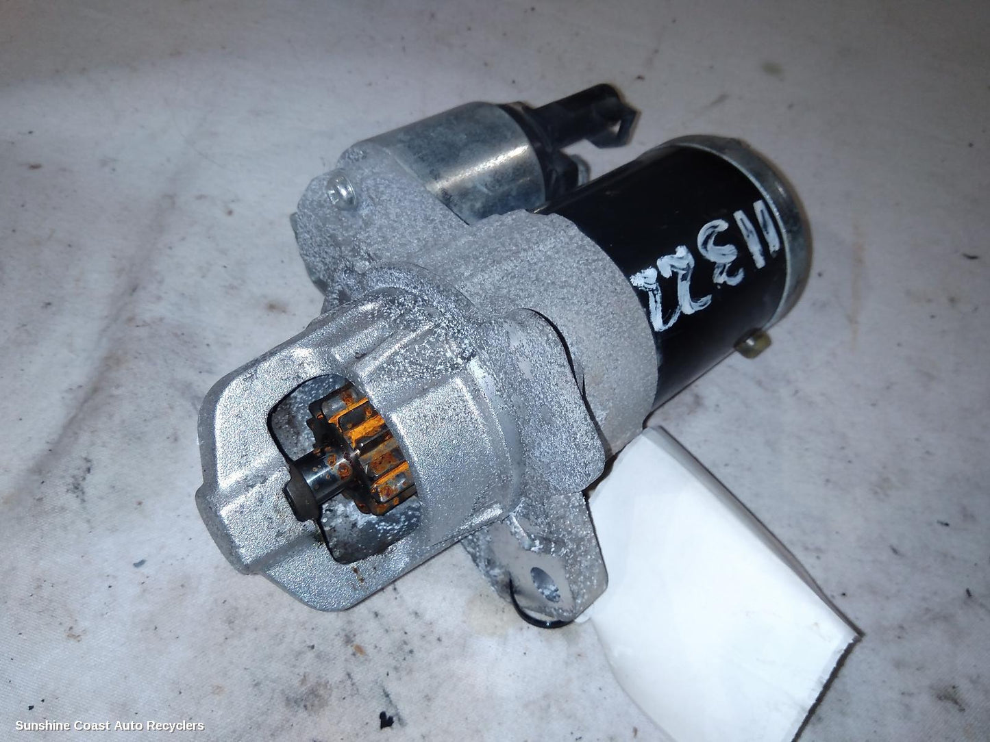 2014 Holden Commodore Starter