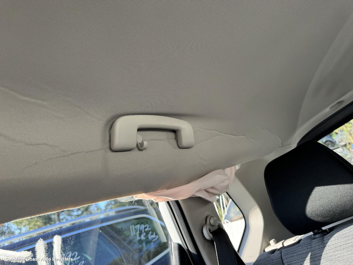 2022-2026 Nissan Xtrail Grab Handle