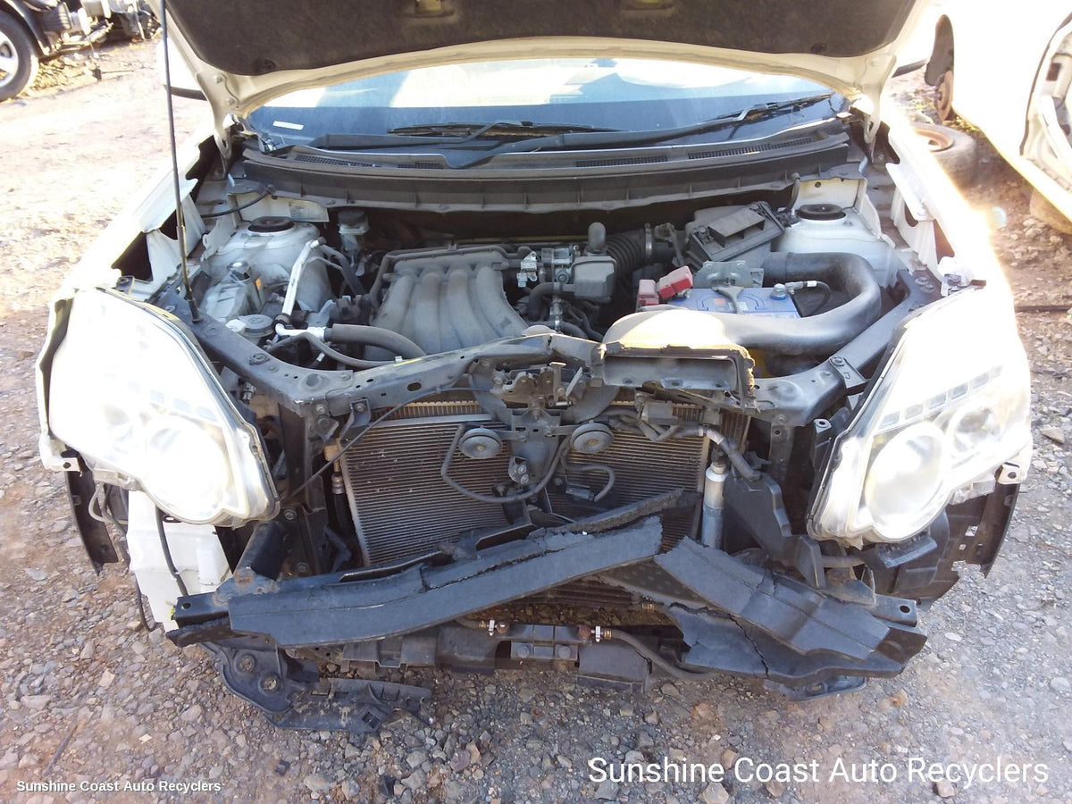 2007-2013 Nissan Xtrail Oxygen Sensor