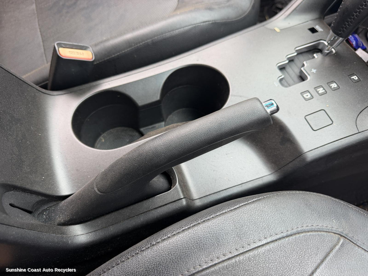 2009-2016 Hyundai Ix35 Handbrake Lever