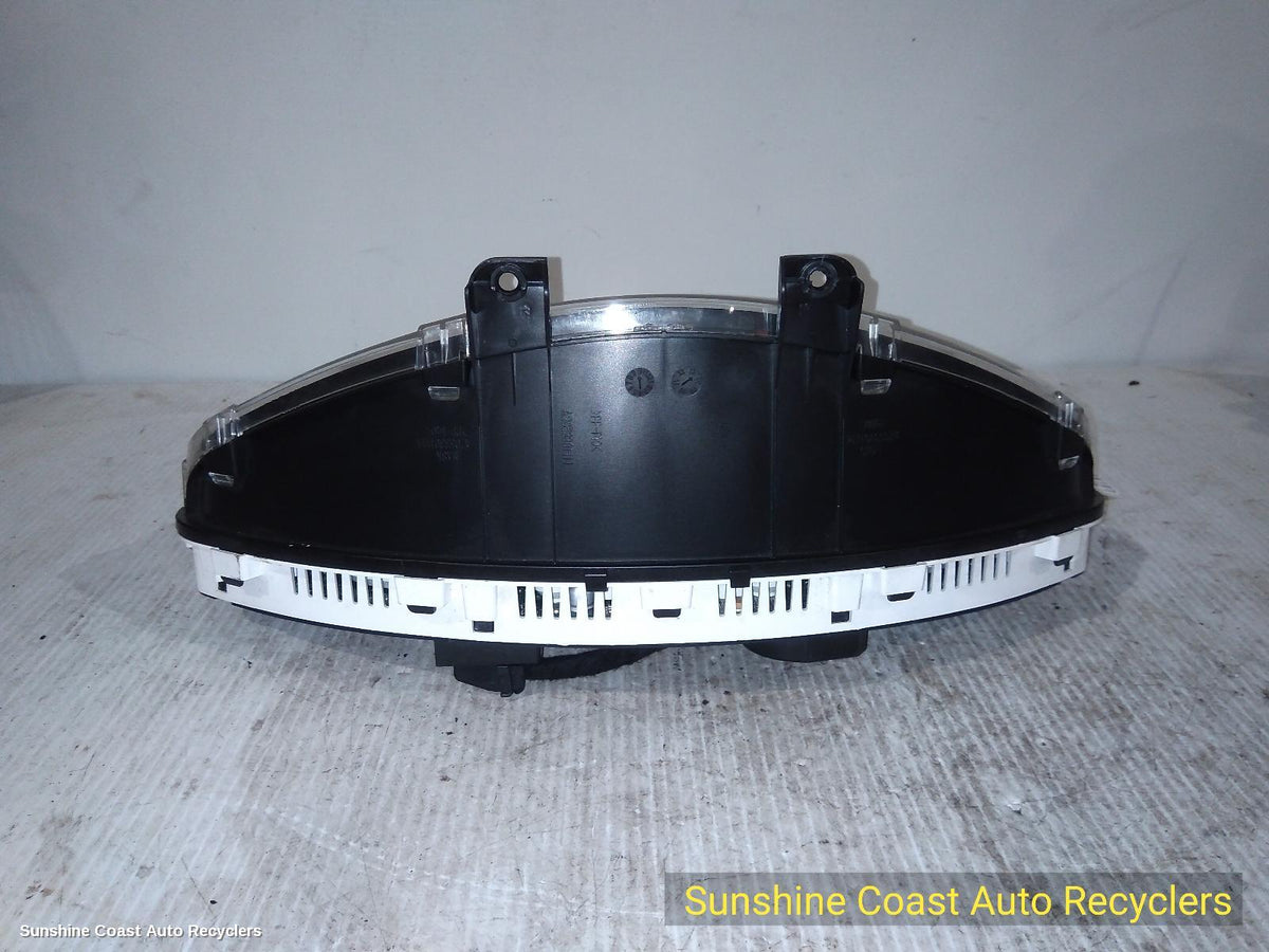 2006-2013 Holden Commodore Instrument Cluster