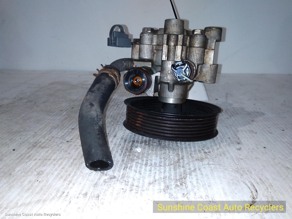 2003-2009 Toyota Prado Steering Pump
