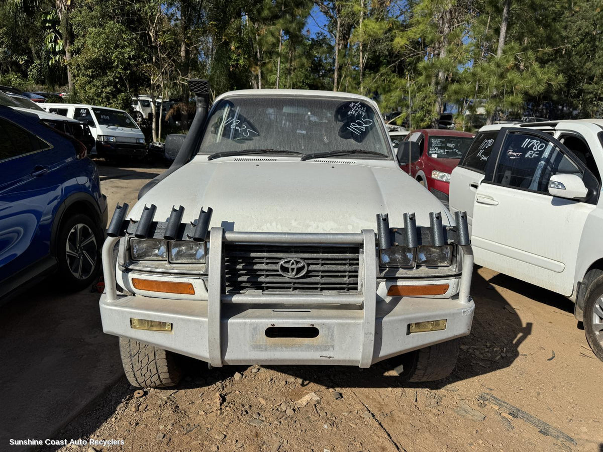 1990-1998 Toyota Landcruiser Transfer Case