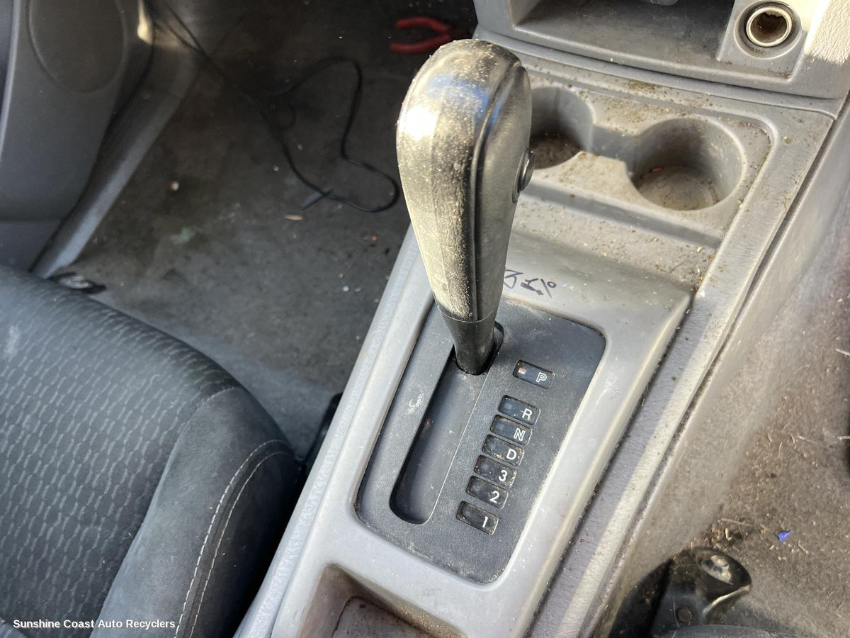2006-2011 Ford Ranger Gear Stick Shifter