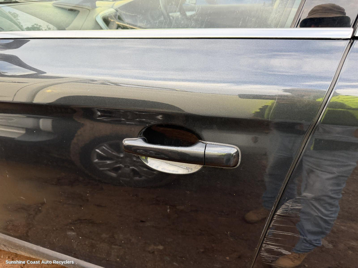 2009-2017 Volvo Xc60 Door Handle