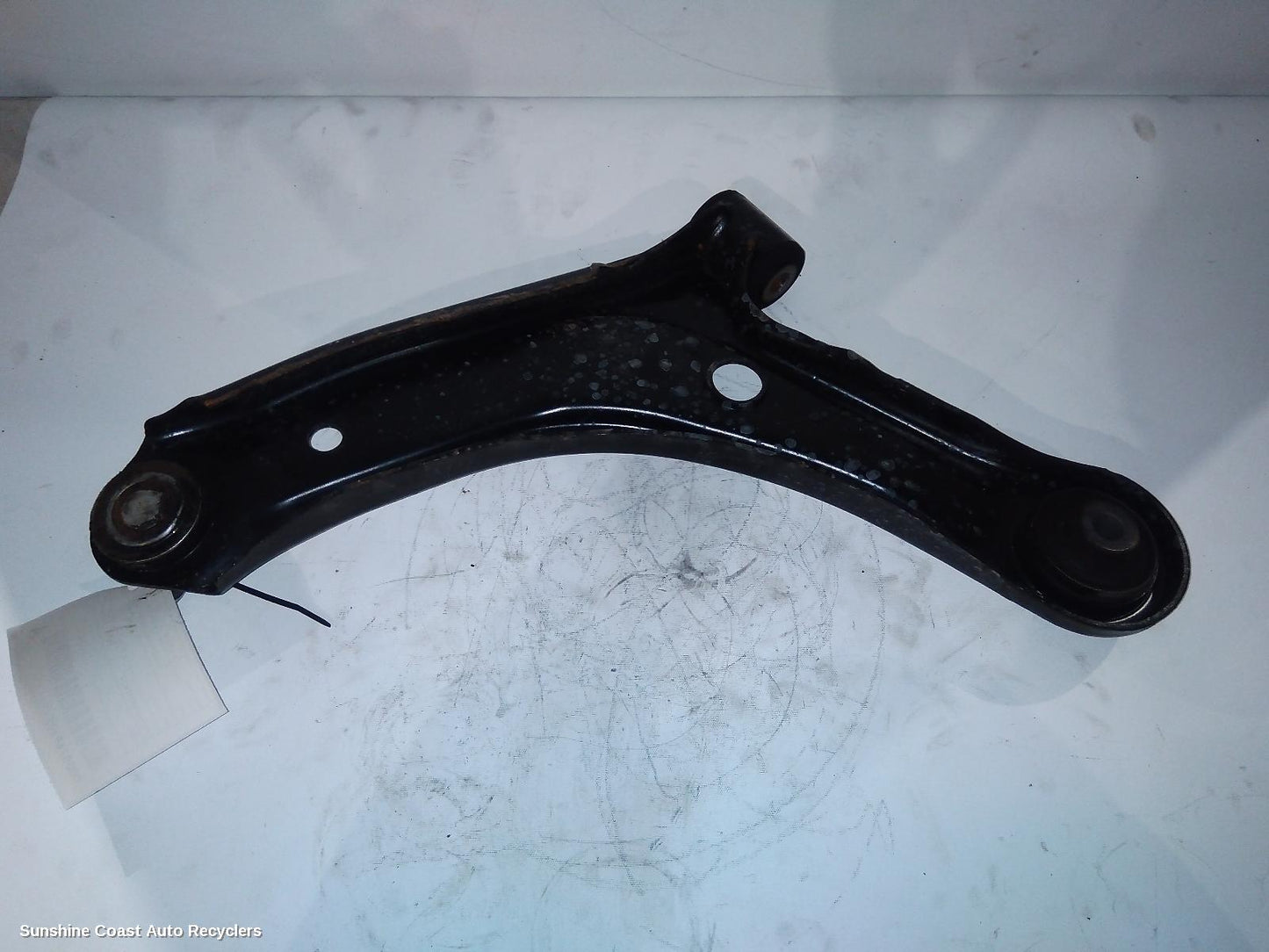 2023 Suzuki S-cross Right Front Lower Control Arm