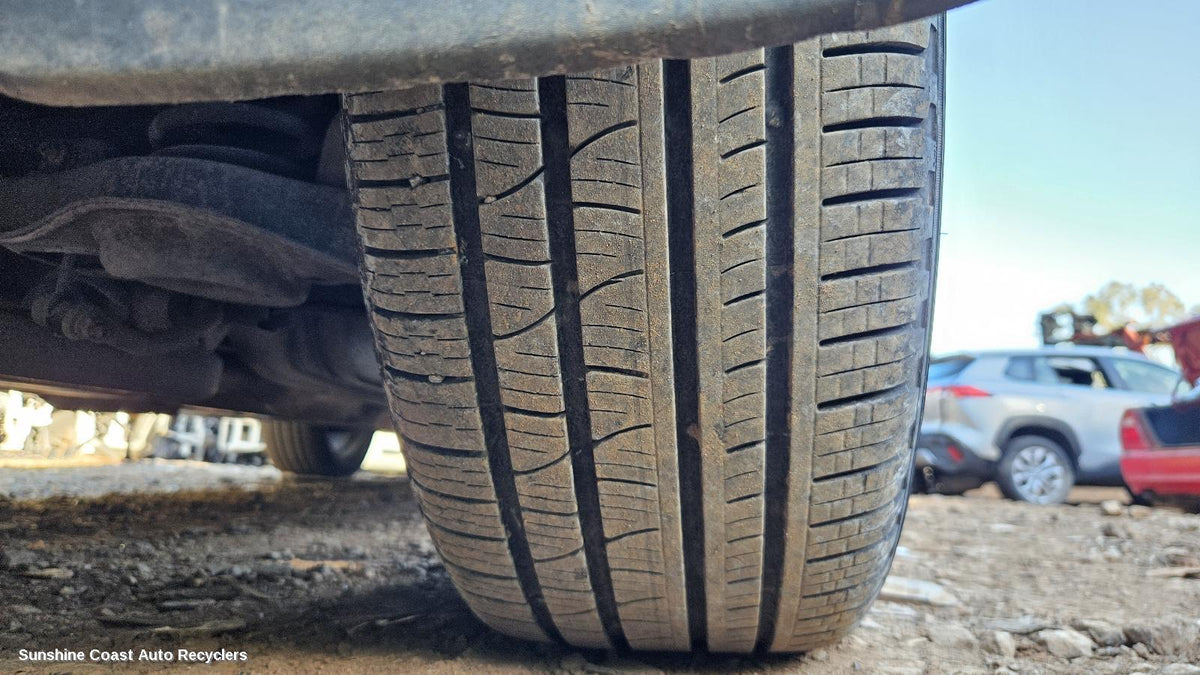 2006-2012 Mazda Cx7 Tyre