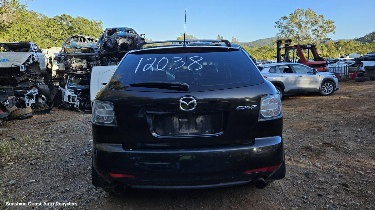2006-2012 Mazda Cx7 High Level Stoplight