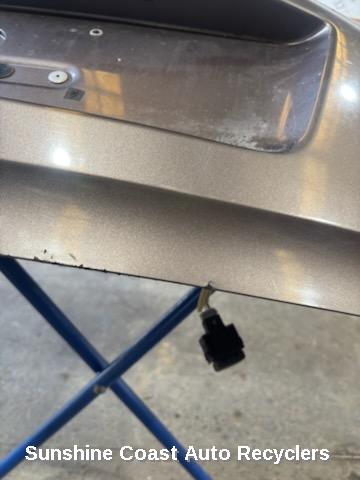 2008-2015 Nissan Murano Bootlid Tailgate