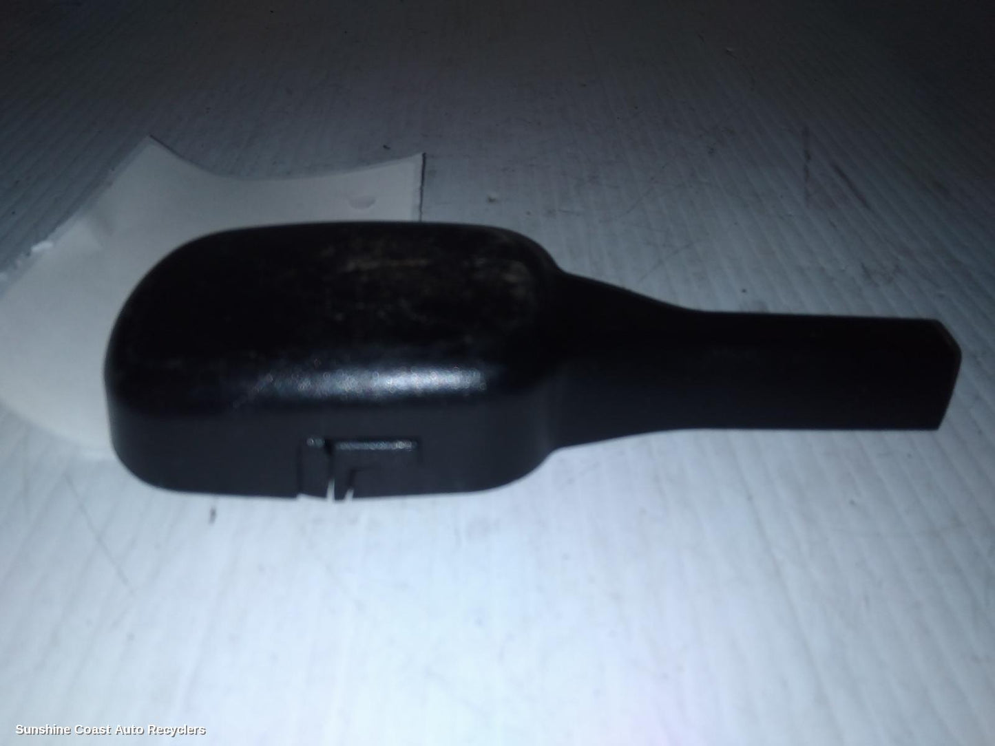 2013 Hyundai Santa Fe Misc Switch Relay
