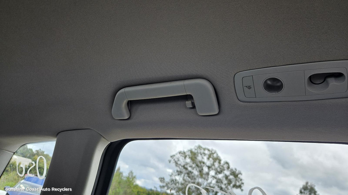2010-2018 Volkswagen Touareg Grab Handle
