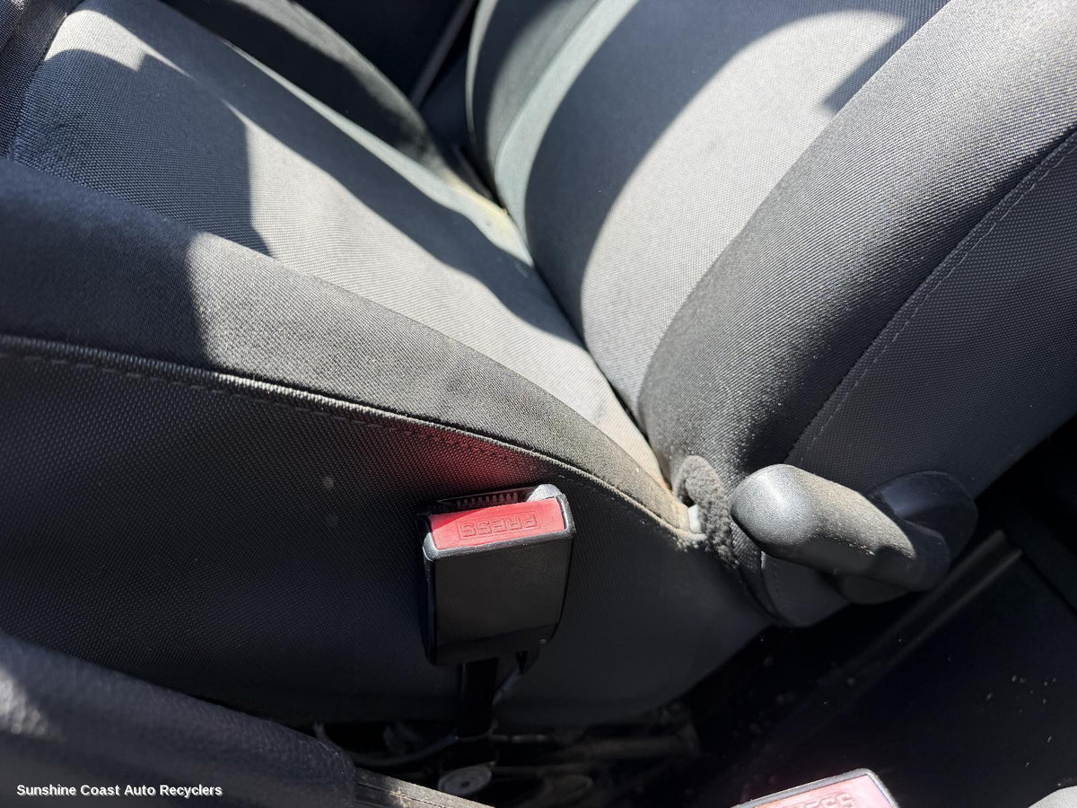 2011-2020 Renault Master Seatbelt Stalk