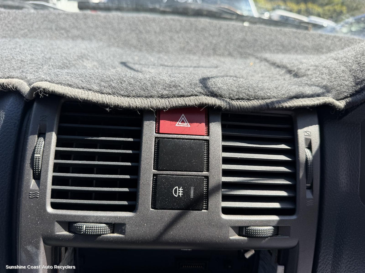 2002-2005 Hyundai Getz Misc